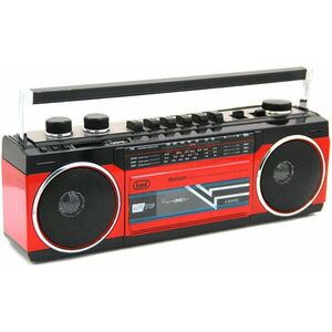 RR501 red kép