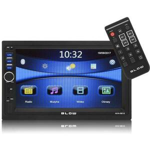 AVH-9810 (78-219) kép
