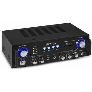 AV100BT kép