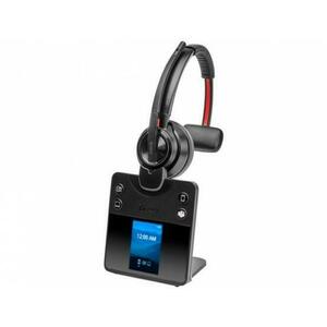 Poly Savi 8410 Office Monaural (8L5A9AA) kép