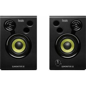Hercules DJ DJMonitor 32 kép