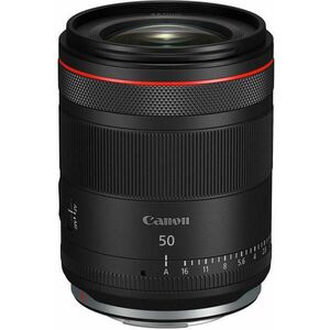 RF 50mm f/1.4L VCM (6908C005AA) kép