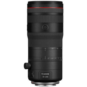 RF 70-200mm f/2.8L IS USM Z (6593C005AA) kép