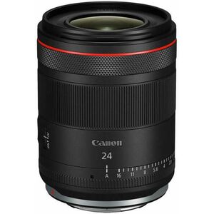 RF 24mm f/1.4L VCM (6907C005AA) kép