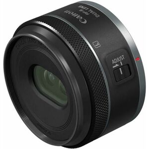 RF-S 7.8mm f/4 STM DUAL (6795C005AA) kép