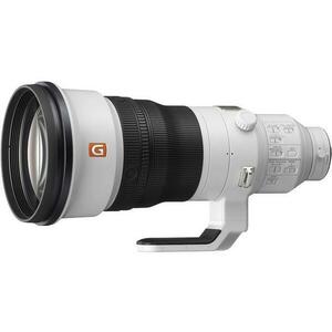 FE 400mm F/2.8 GM OSS (SEL400F28GM) kép