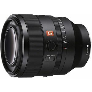 FE 50mm f/1.2 GM (SEL50F12GM.SYX) kép