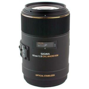 105mm f/2.8 EX DG OS HSM Macro (Canon) (258954) kép