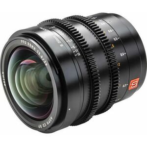 20mm T/2 Cinematic MF Wide (Sony) kép