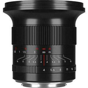 15mm f/4 Full Frame EOS-R (A014B-R) kép