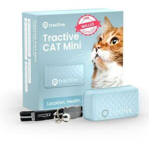 CAT Mini - mint TRCAT5MT kép