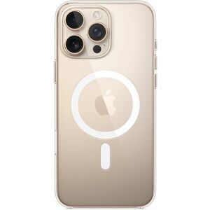iPhone 16 Pro Max MagSafe case clear (MA7F4ZM/A) kép