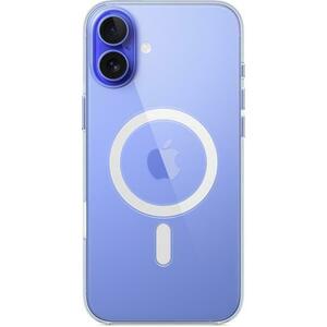 iPhone 16 Plus MagSafe case clear (MA7D4ZM/A) kép