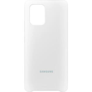 Galaxy S10 Lite cover white (EF-PG770TWEGEU) kép