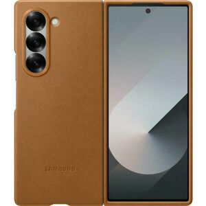 Galaxy Z Fold6 Kindsuite case tan (EF-VF956PAEGWW) kép