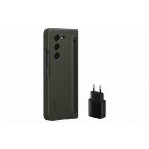 Galaxy Z Fold5 Slim S-Pen case black (EF-OF94KKBEGWW) kép