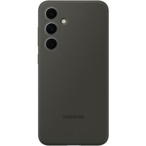 Galaxy S24 FE silicone case black (EF-PS721CBEGWW) kép