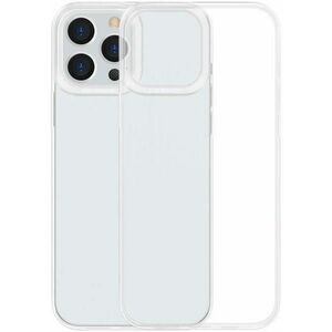 Apple iPhone 13 Pro Max Simple Series cover transparent (ARAJ000202) kép