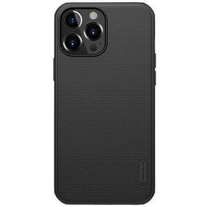 Super Frosted Apple iPhone 13 Pro case black kép