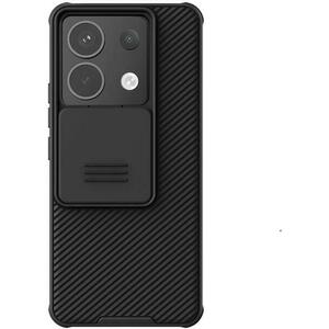 CamShield Pro Xiaomi Redmi Note 13 Pro case black kép
