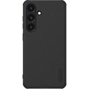 Super Frosted Shield Pro Samsung Galaxy S24 Ultra case black kép