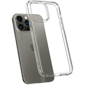 Ultra Hybrid Apple iPhone 14 Pro case clear (ACS04960) kép