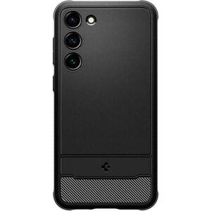 Rugged Armor Samsung Galaxy S23 case matte black (ACS05711) kép