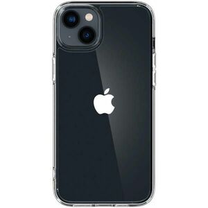 Ultra Hybrid iPhone 13 case crystal clear (ACS03522) kép
