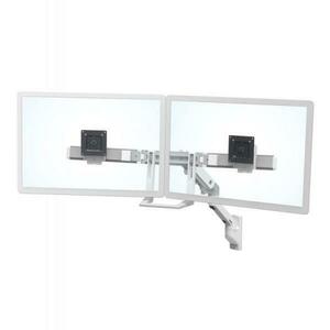 HX Wall Dual Monitor Arm (45-479-216) kép