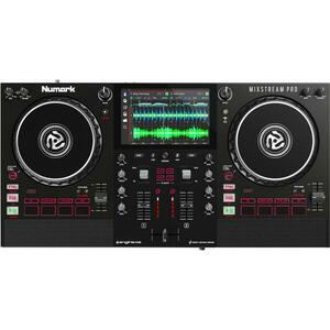 Numark Mixstream PRO+ kép