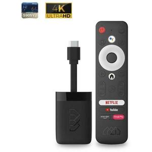 Dongle Q Android TV (hda4k) kép