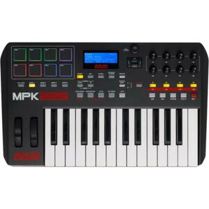 Professional MPK 225 kép