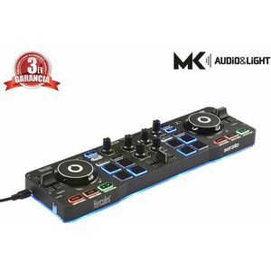 DJControl Starlight kép