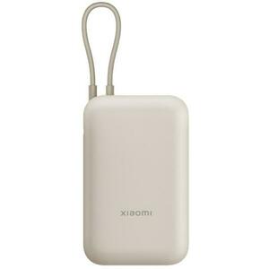 Power Bank 10000 mAh (Integrated Cable) (BHR9072GL) kép