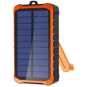 Solar Prepper 12000 mAh (4S456633) kép