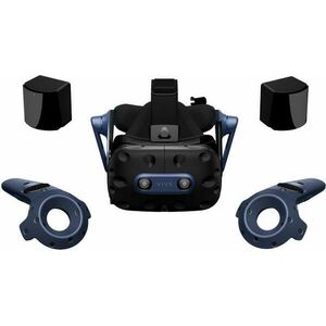 VIVE Pro 2 Full Kit (99HASZ003-00) kép