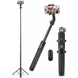 Selfie Stick S560W (AMP05813) kép