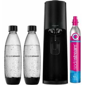 Sodastream Terra black kép