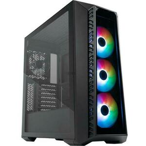 Cooler Master MASTERBOX 520 kép