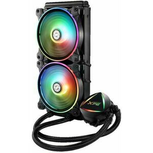 Levante 240 RGB (LEVANTE240-BKCWW) kép