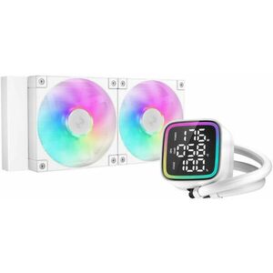 LD240 WH A-RGB (R-LD240-WHDMMN-G-1) kép