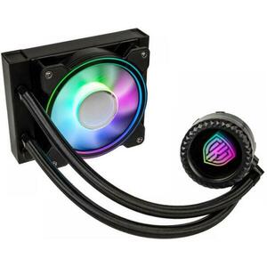 Umbra Void AIO 120mm ARGB (KL-UA120-WC) kép