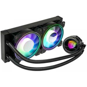 Umbra Void AIO 240mm ARGB (KL-UA240-WC) kép