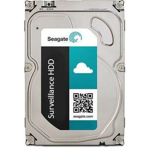 Surveillance 3.5 6TB 5400rpm 256MB SATA3 (ST6000VX001) kép