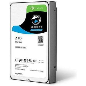 SkyHawk Surveillance 2TB 5900rpm 64MB SATA3 (ST2000VX008) kép