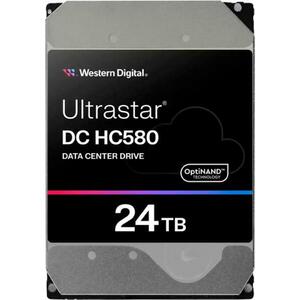 Ultrastar DC HC580 24TB (WUH722424AL5204) kép