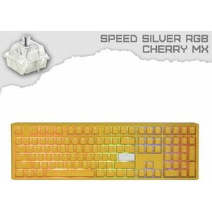 One 3 MX Speed Silver (DKON2108ST-PUSPDYDYYYC1) kép