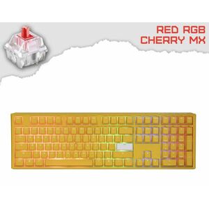 One 3 MX Red (DKON2108ST-RUSPDYDYYYC1) kép