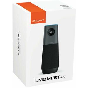 Live Meet 4K (73VF095000000) kép