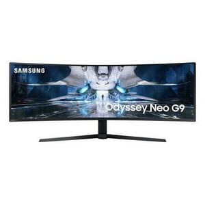 Odyssey Neo G9 S49AG954NP kép